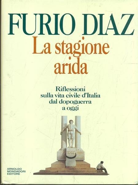 La stagione arida