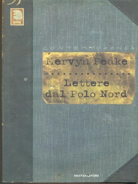 Lettere dal Polo Nord