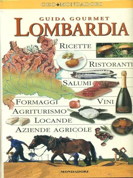 Lombardia | Immagine principale