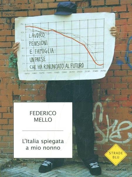 L'Italia spiegata a mio nonno