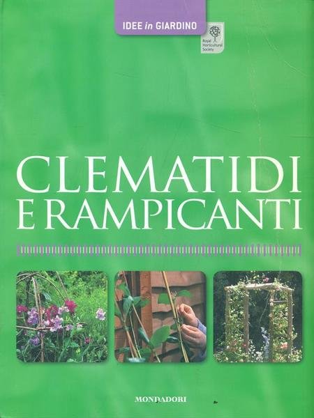 Clematidi e Rampicanti