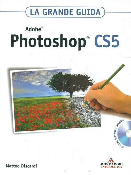 Adobe Photoshop CS5
