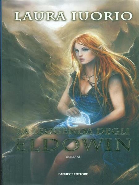 La leggenda degli Eldowin | Immagine principale