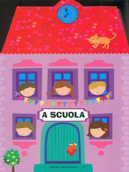 A scuola | Immagine principale