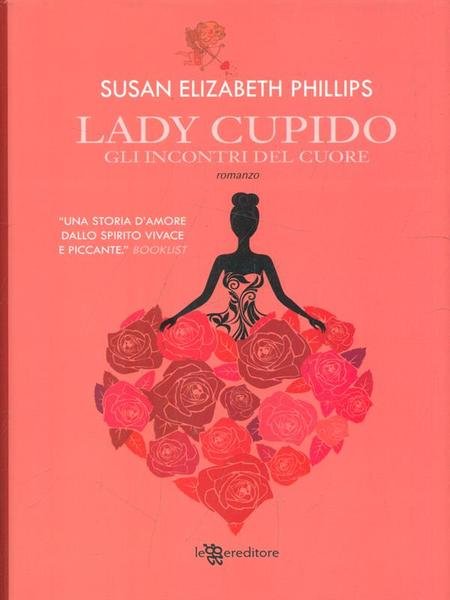 Lady Cupido. Gli incontri del cuore | Immagine principale