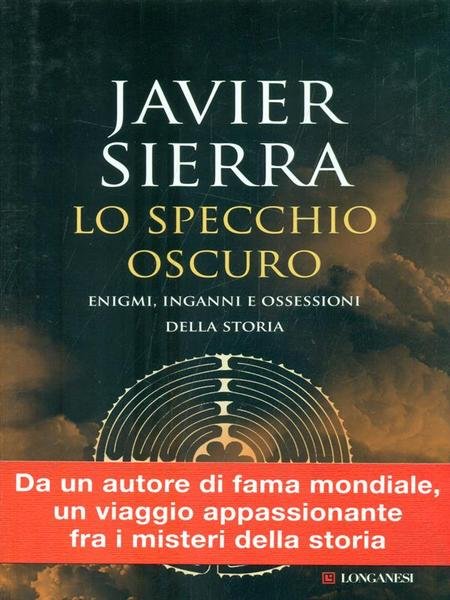 Lo specchio oscuro | Immagine principale