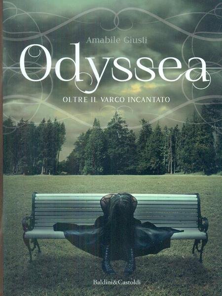 Odyssea