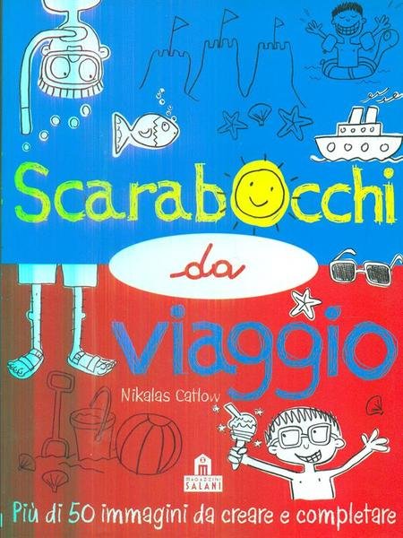Scarabocchi da viaggio