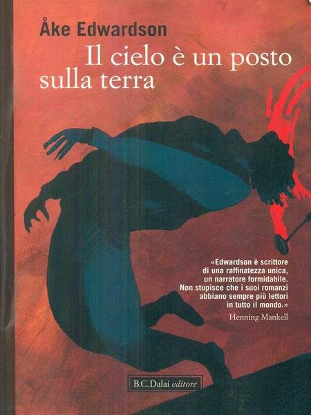 Il cielo e' un posto sulla terra