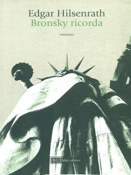 Bronsky ricorda | Immagine Gallery 1