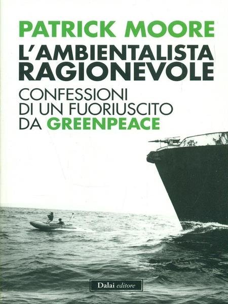 L'ambientalista ragionevole | Immagine Gallery 1