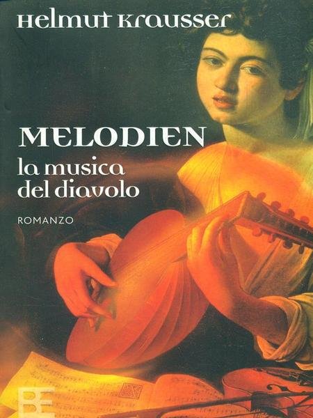 Melodien. La musica del diavolo