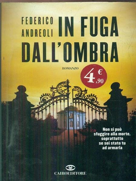 In fuga dall'ombra
