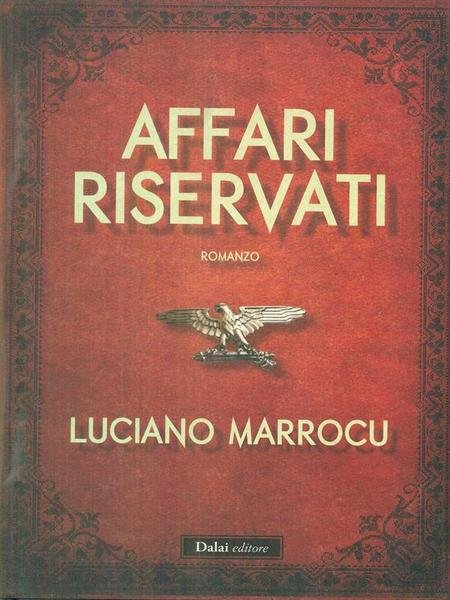 Affari riservati