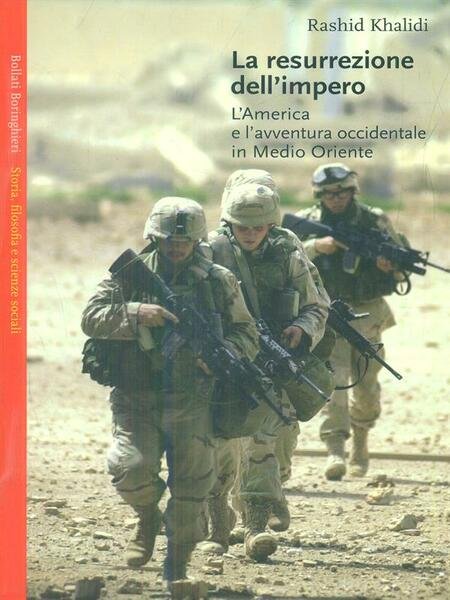 La resurrezione dell'impero