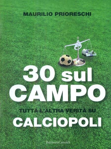 30 sul campo