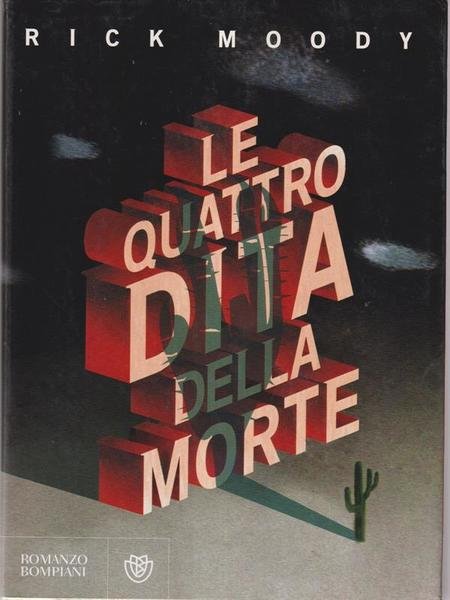 Le quattro dita della morte