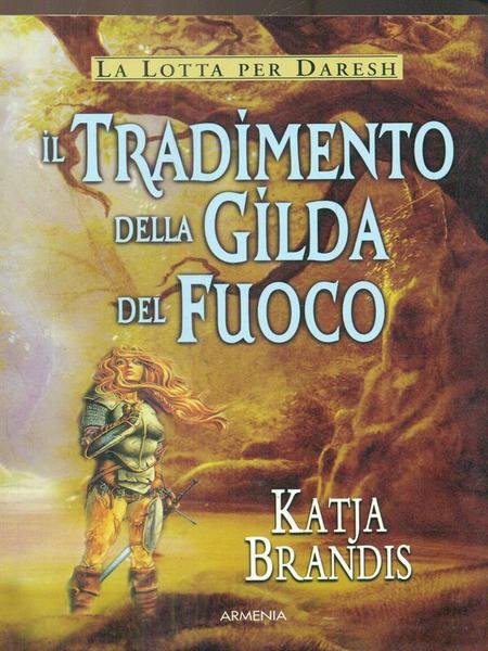 Il tradimento della gilda del fuoco