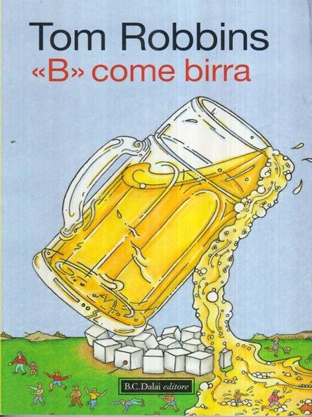 B come Birra
