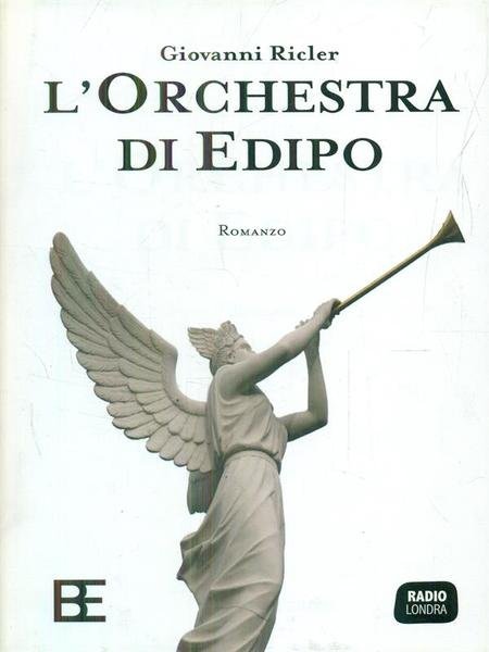 L'orchestra di Edipo