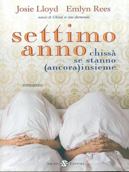 Settimo anno | Immagine principale