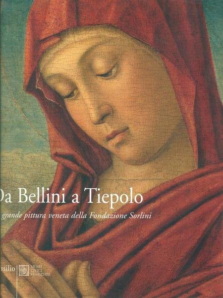 Da Bellini a Tiepolo | Immagine principale