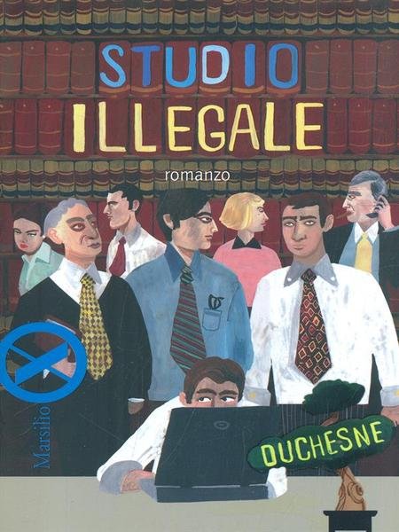 Studio illegale