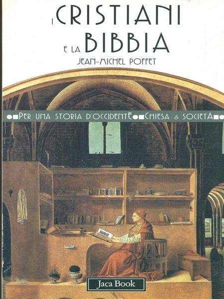 I Cristiani e la Bibbia