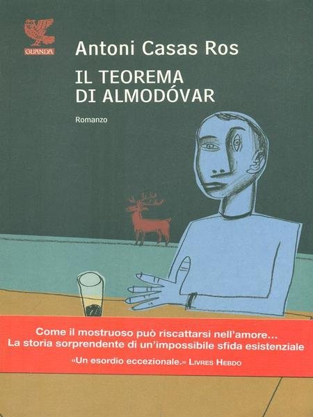Il teorema di Almodovar