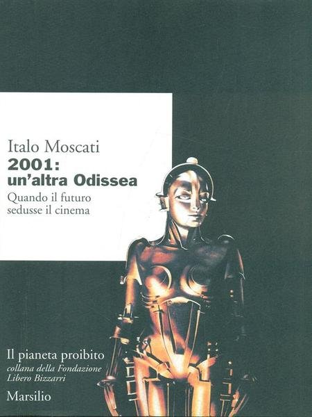 2001: un'altra Odissea