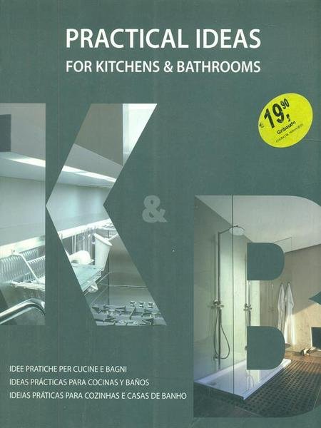 Practical Ideas for kitchens & bathrooms | Immagine principale