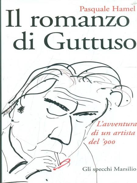 Il romanzo di Guttuso