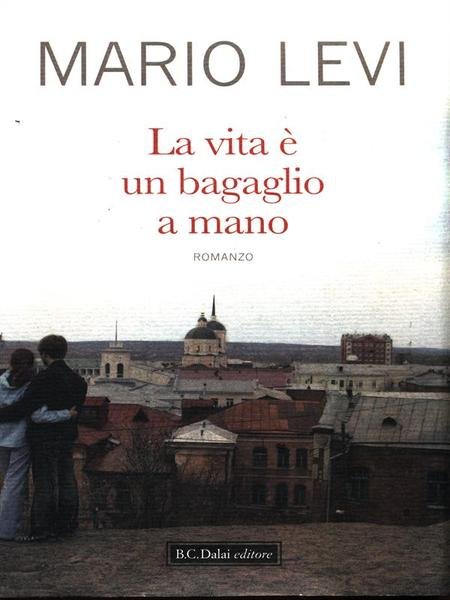 La vita e' un bagaglio a mano