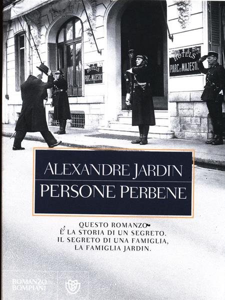 Persone perbene