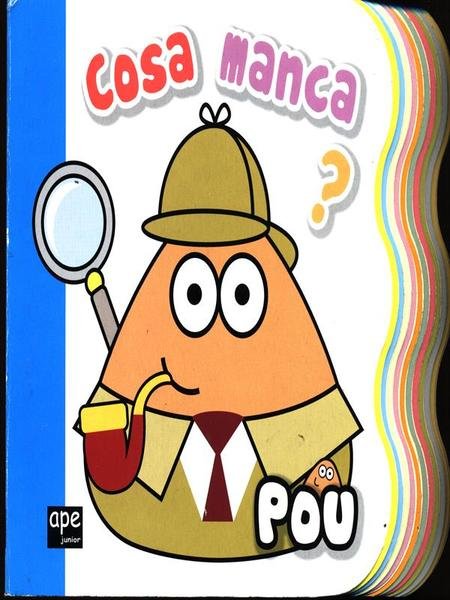 Pou - Cosa manca?