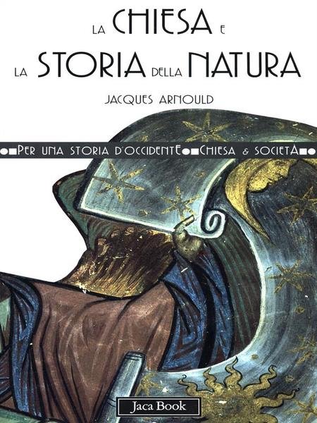 La Chiesa e la Storia della Natura | Immagine principale