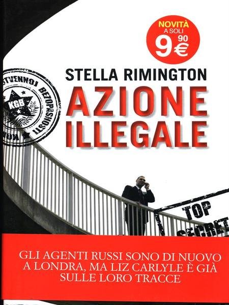 Azione illegale