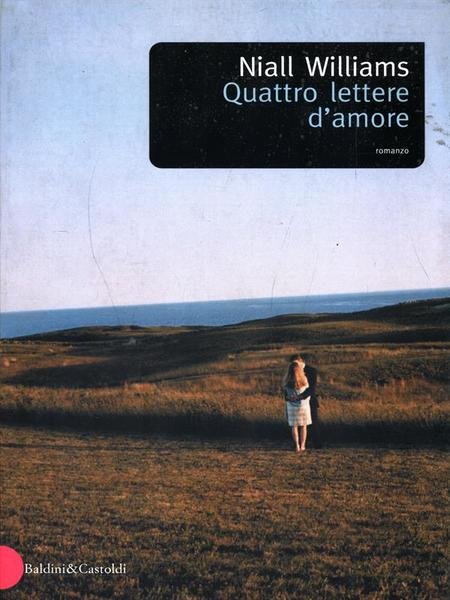 Quattro lettere d'amore