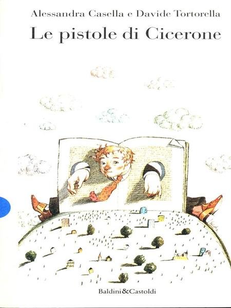 Le pistole di Cicerone | Immagine principale