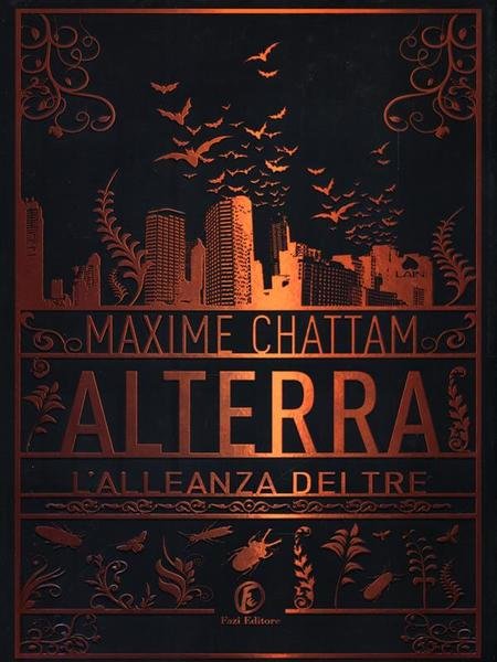 Alterra