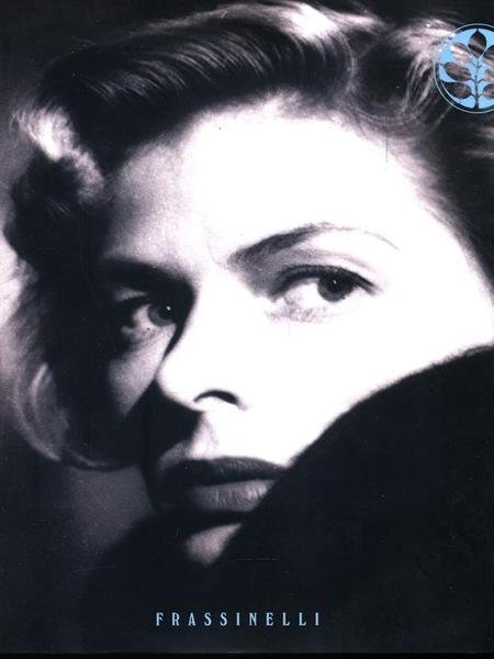 Ingrid Bergman