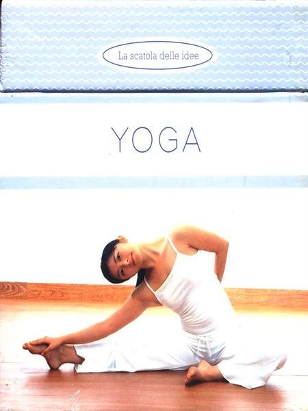 Yoga | Immagine principale