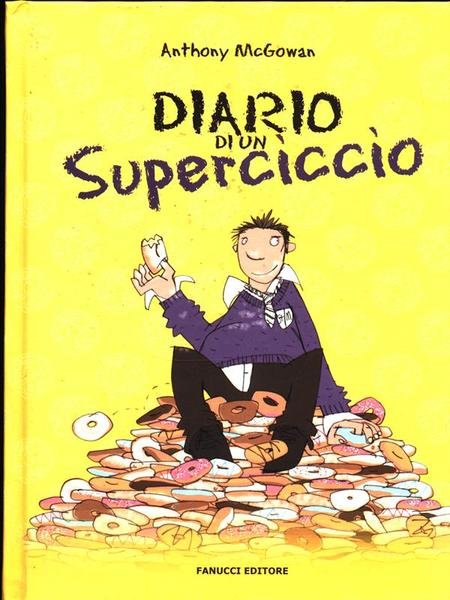 Diario di un Superciccio