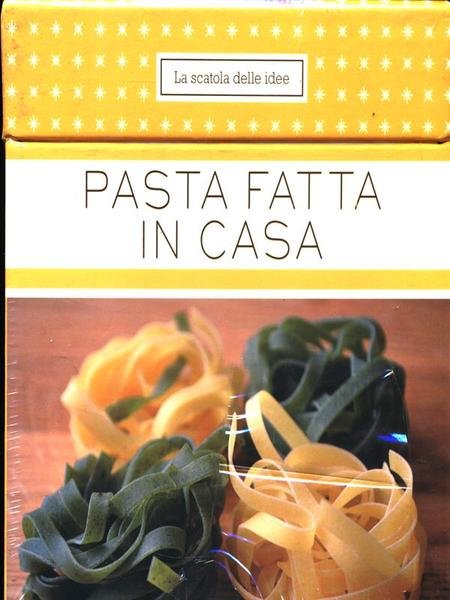 Pasta fatta in casa