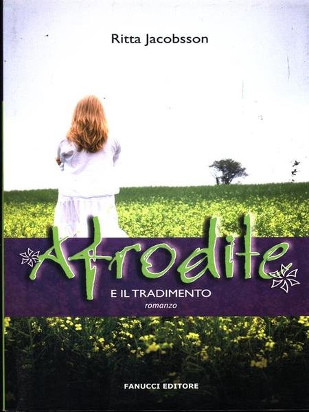 Afrodite e il tradimento