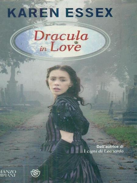 Dracula in love