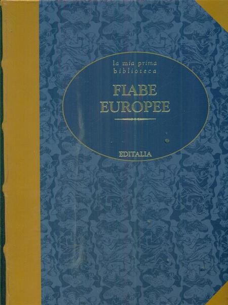 Fiabe Europee