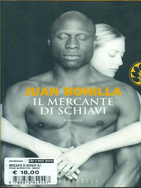 Il mercante di schiavi