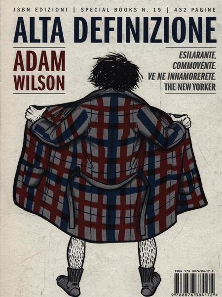 Alta definizione | Immagine principale