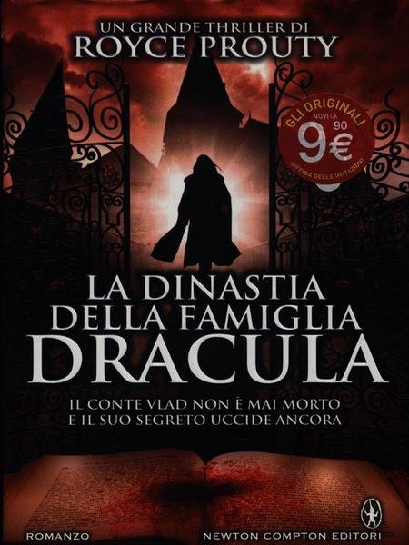La dinastia della Famiglia Dracula